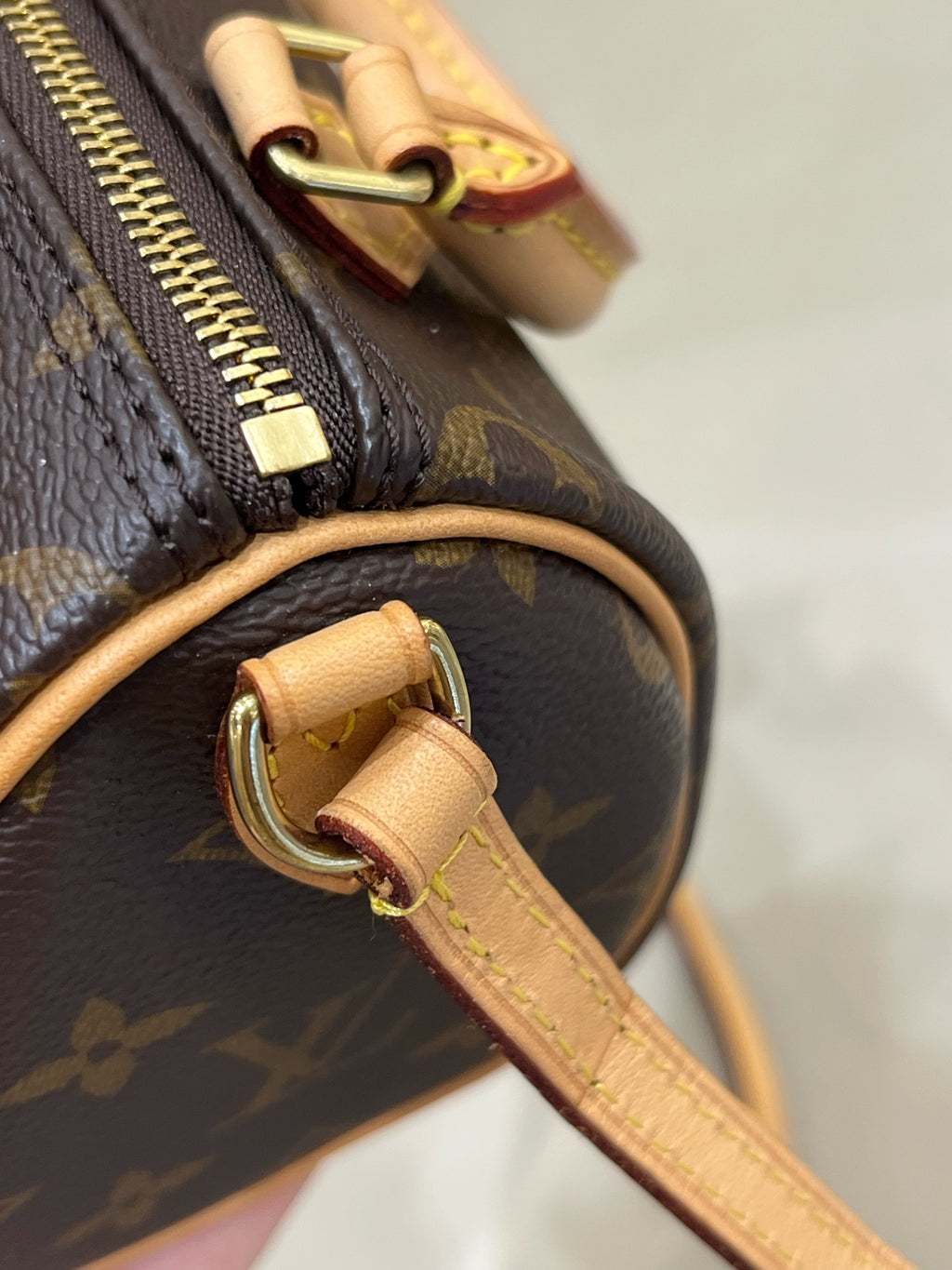 Louis Vuitton Crossbody