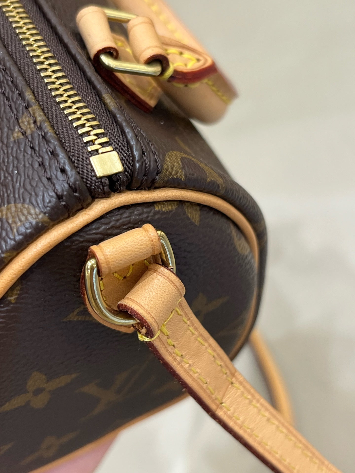 Louis Vuitton Crossbody