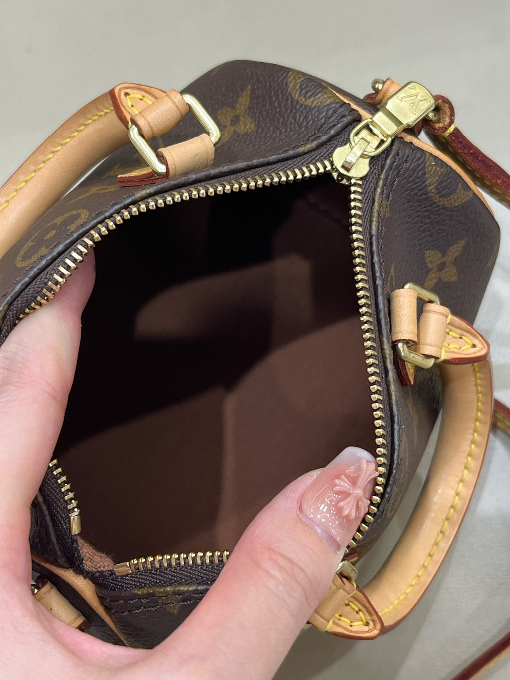 Louis Vuitton Crossbody