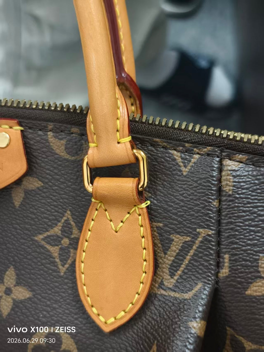 Louis Vuitton