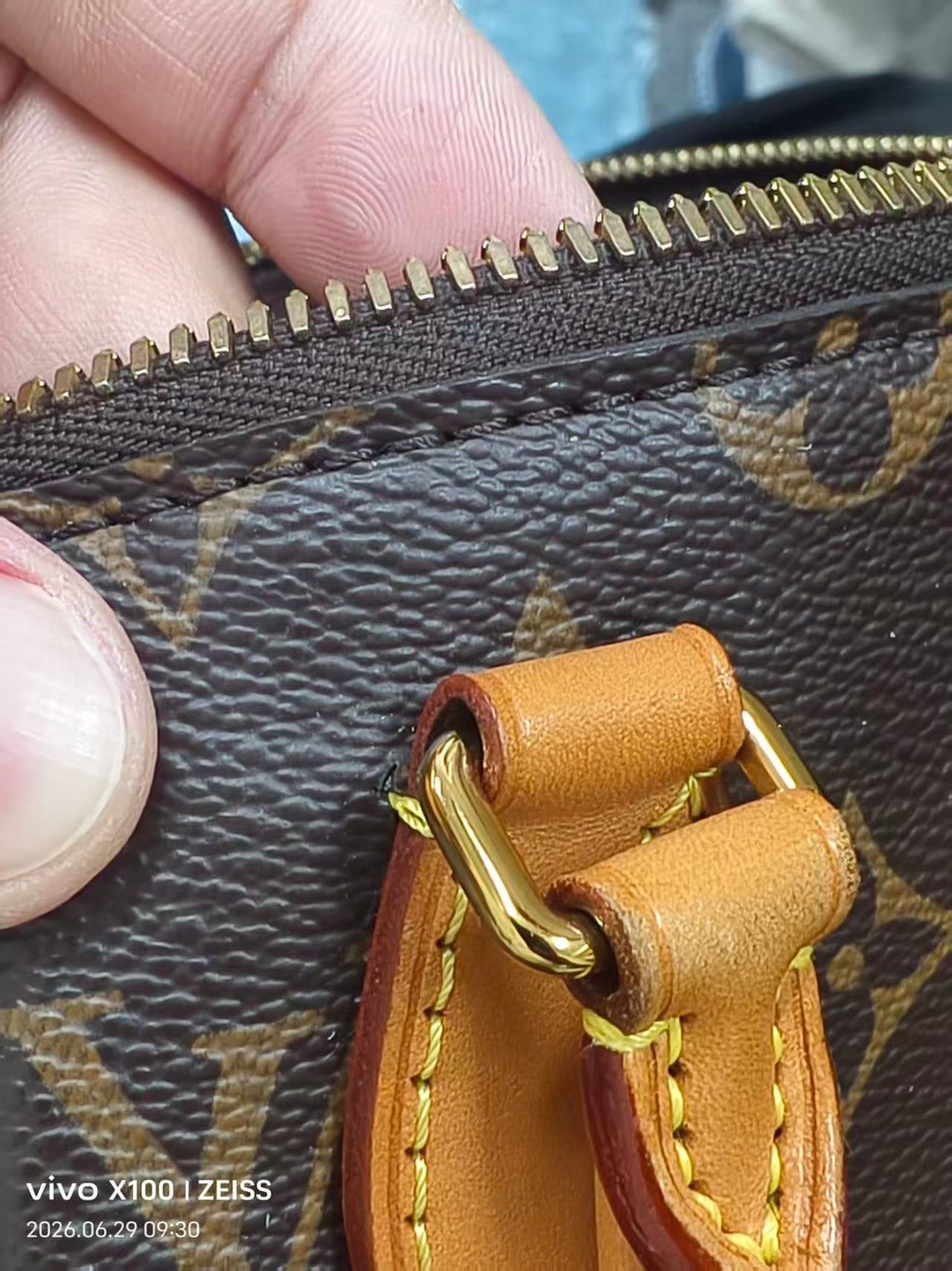 Louis Vuitton