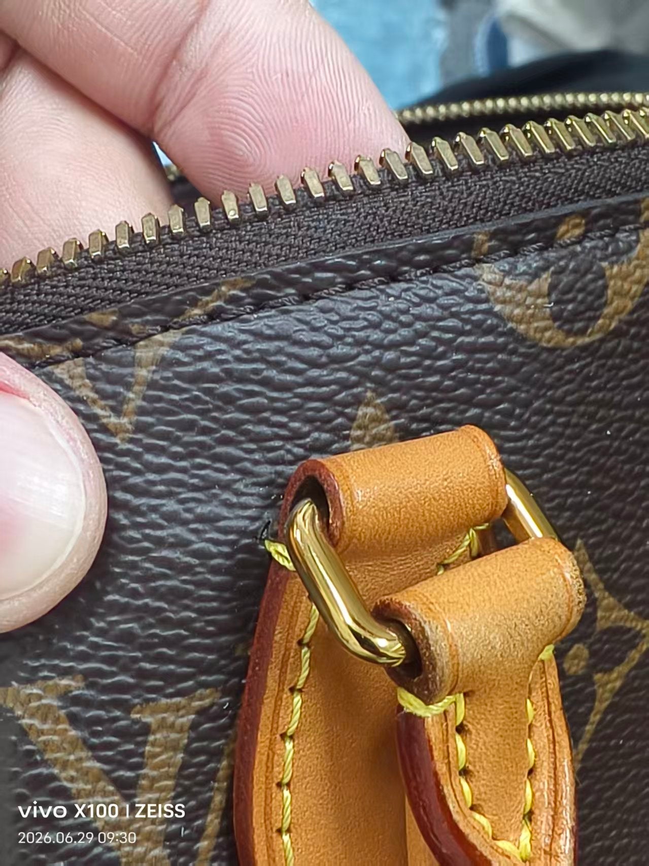 Louis Vuitton