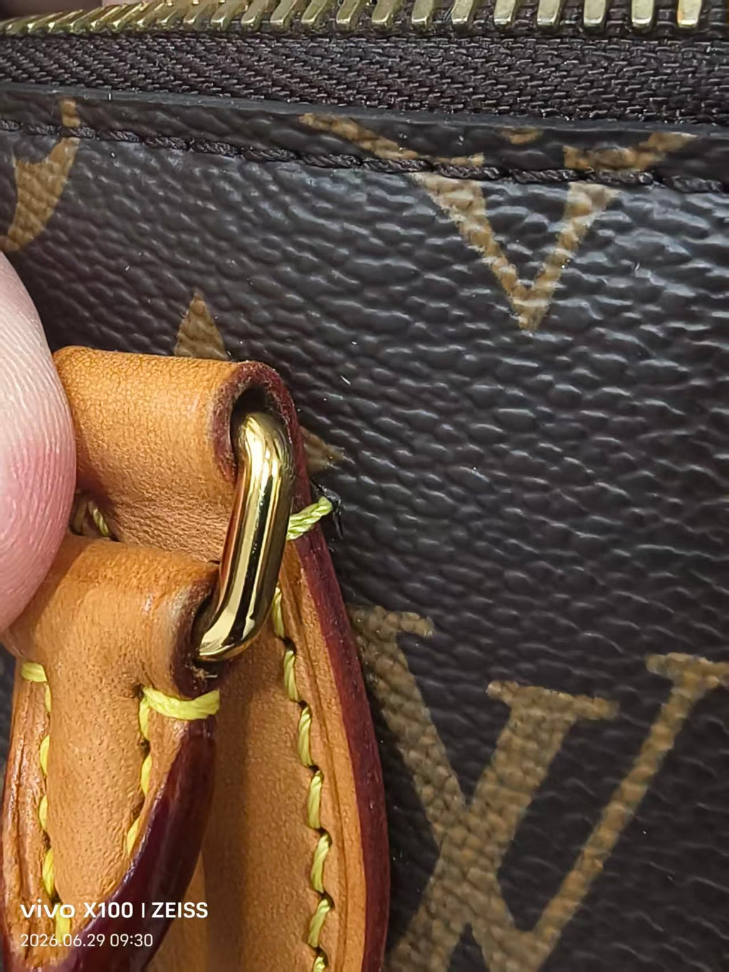 Louis Vuitton