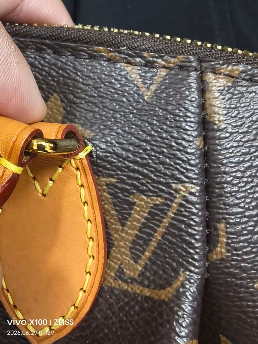 Louis Vuitton
