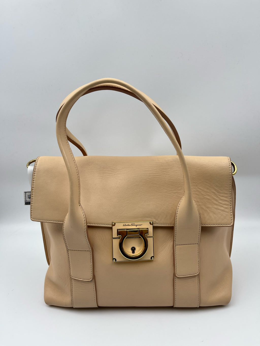 Salvatore Ferragamo Satchel