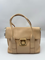 Salvatore Ferragamo Satchel
