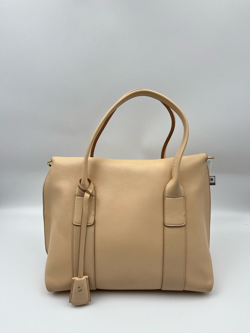Salvatore Ferragamo Satchel