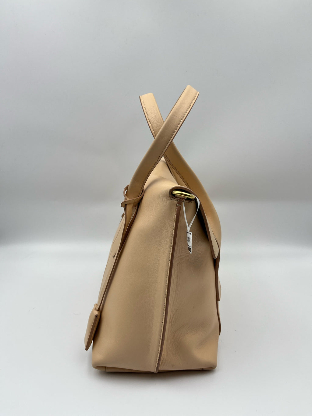 Salvatore Ferragamo Satchel
