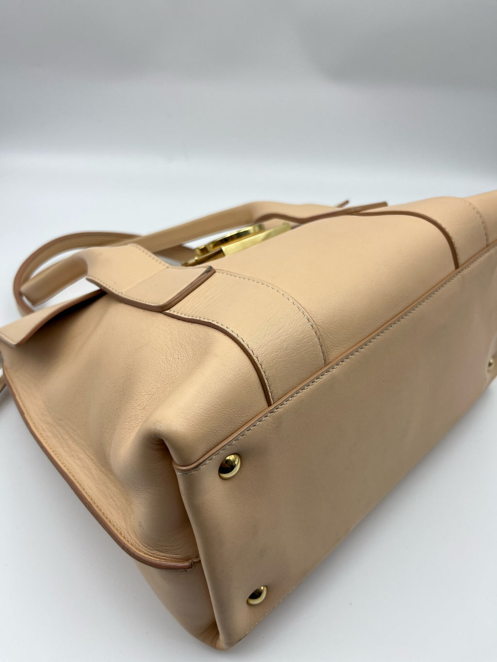 Salvatore Ferragamo Satchel