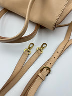 Salvatore Ferragamo Satchel