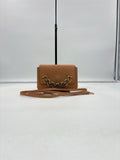 Chloe Pink Shoulder Bag