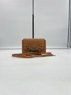 Chloe Pink Shoulder Bag