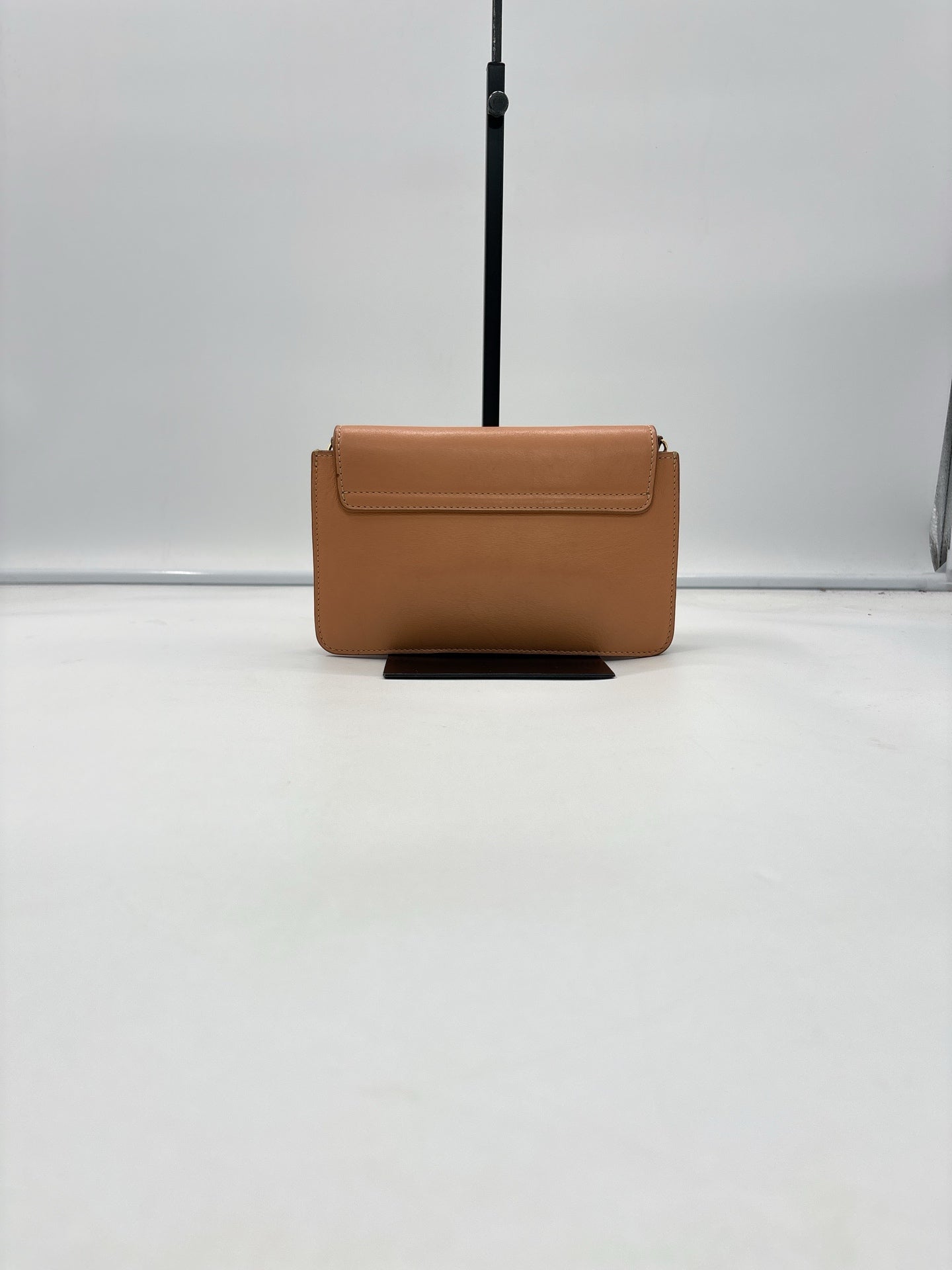 Chloe Pink Shoulder Bag