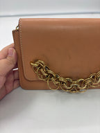 Chloe Pink Shoulder Bag