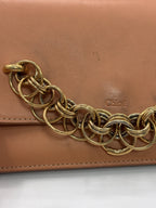 Chloe Pink Shoulder Bag