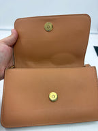 Chloe Pink Shoulder Bag