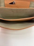 Chloe Pink Shoulder Bag