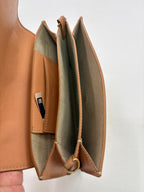 Chloe Pink Shoulder Bag
