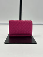 Bottega Veneta Pink
