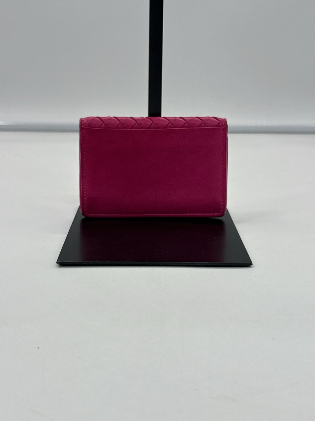 Bottega Veneta Pink