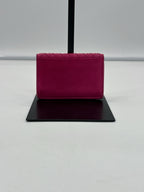 Bottega Veneta Pink