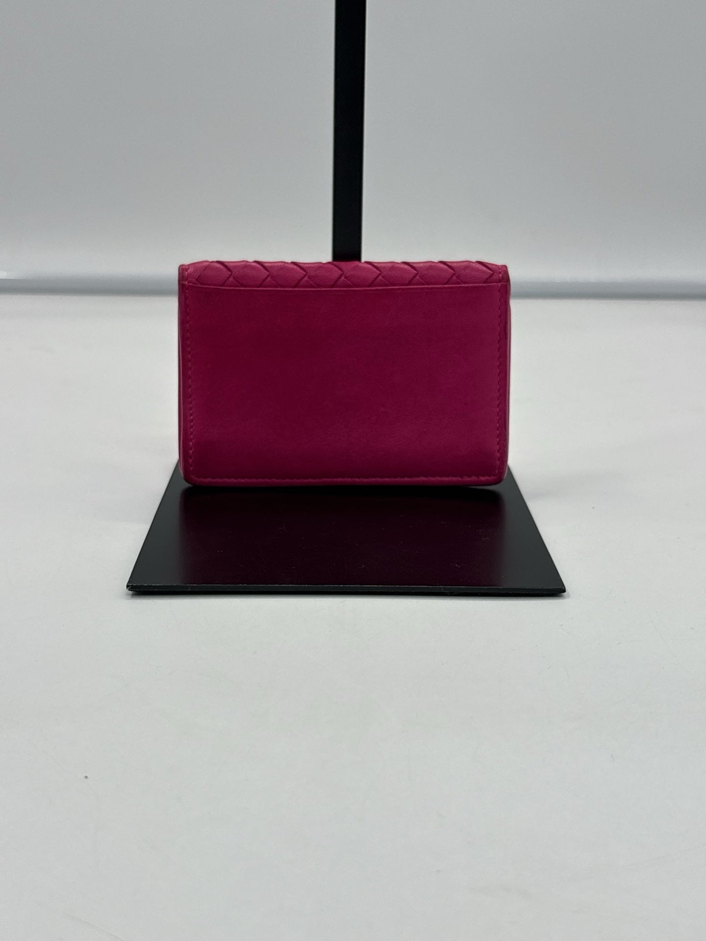 Bottega Veneta Pink