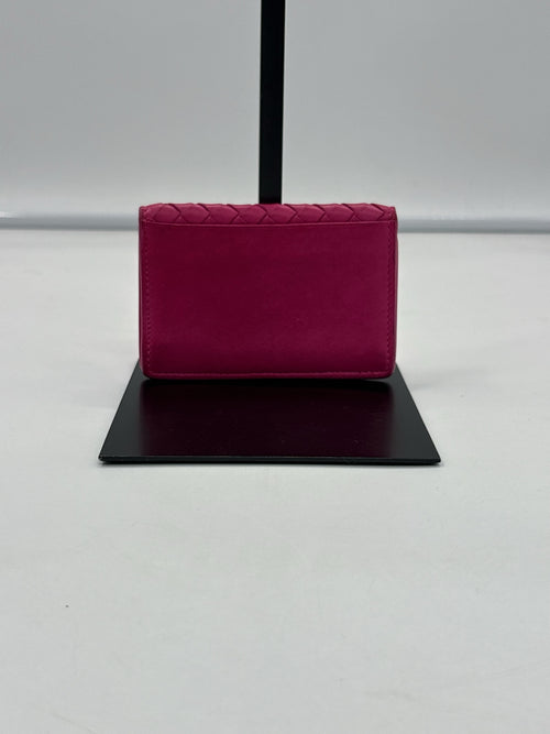 Bottega Veneta Pink