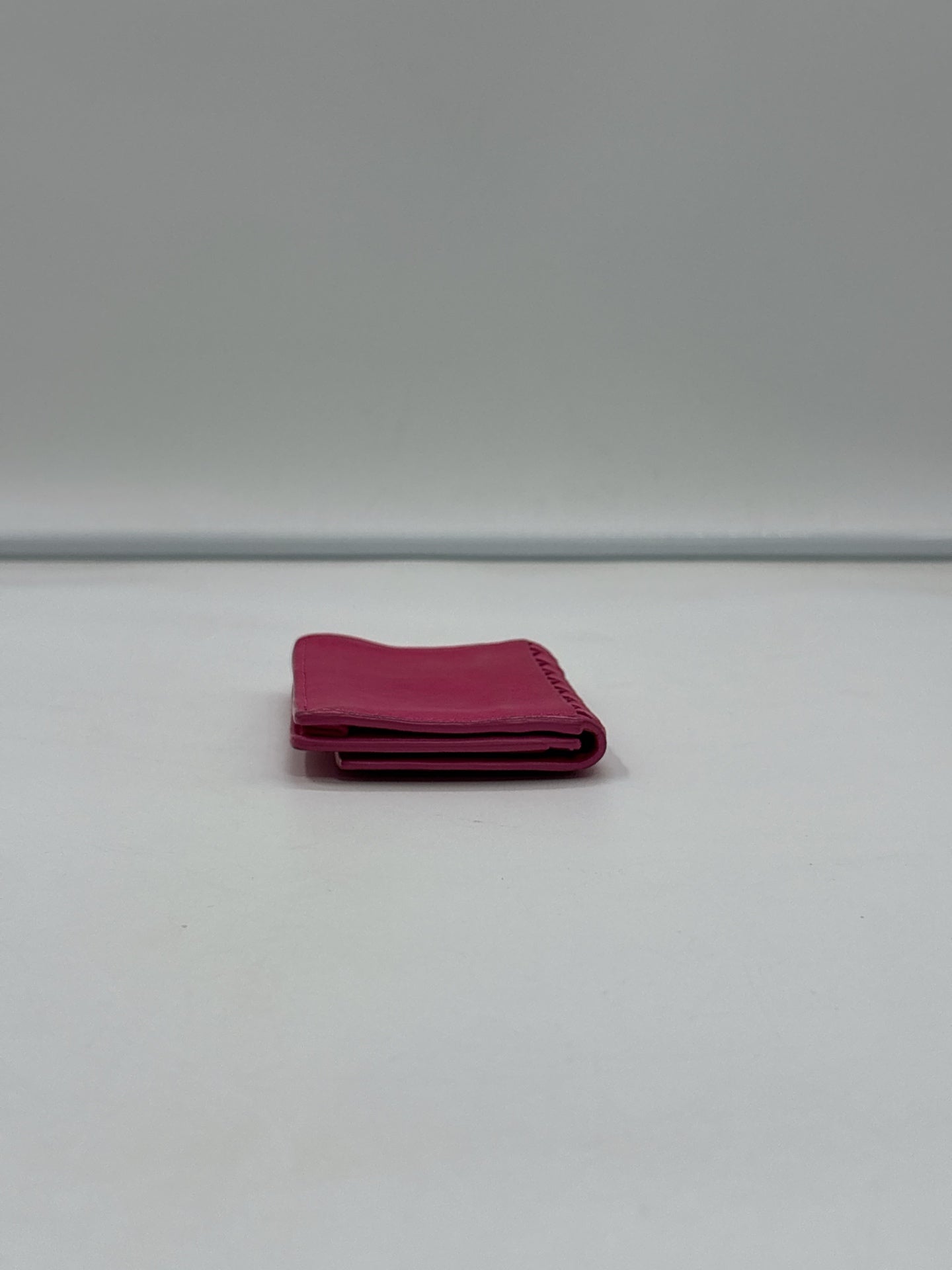 Bottega Veneta Pink