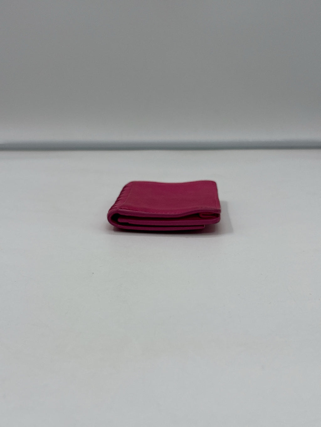 Bottega Veneta Pink