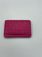 Bottega Veneta Pink