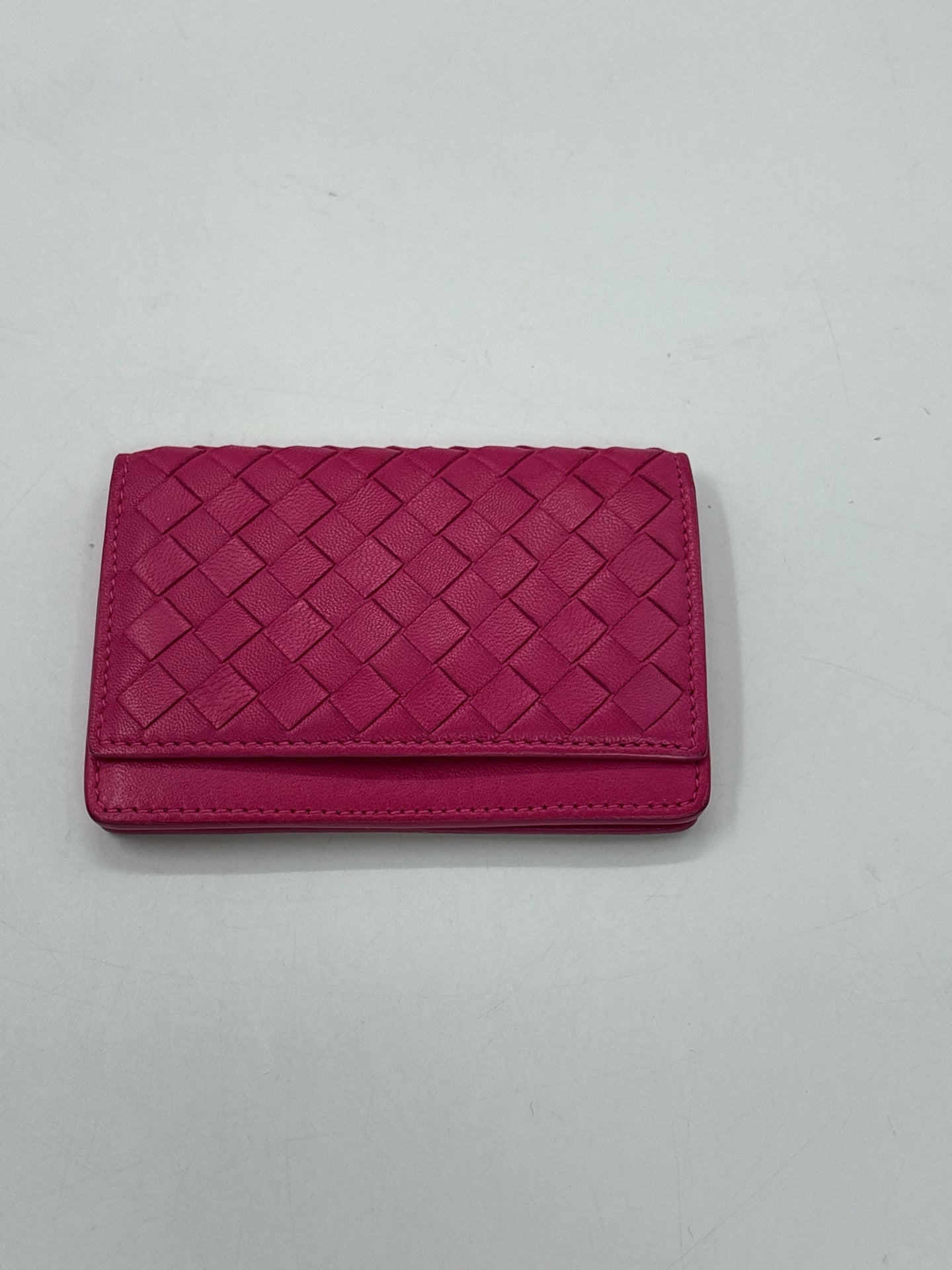 Bottega Veneta Pink