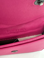 Bottega Veneta Pink