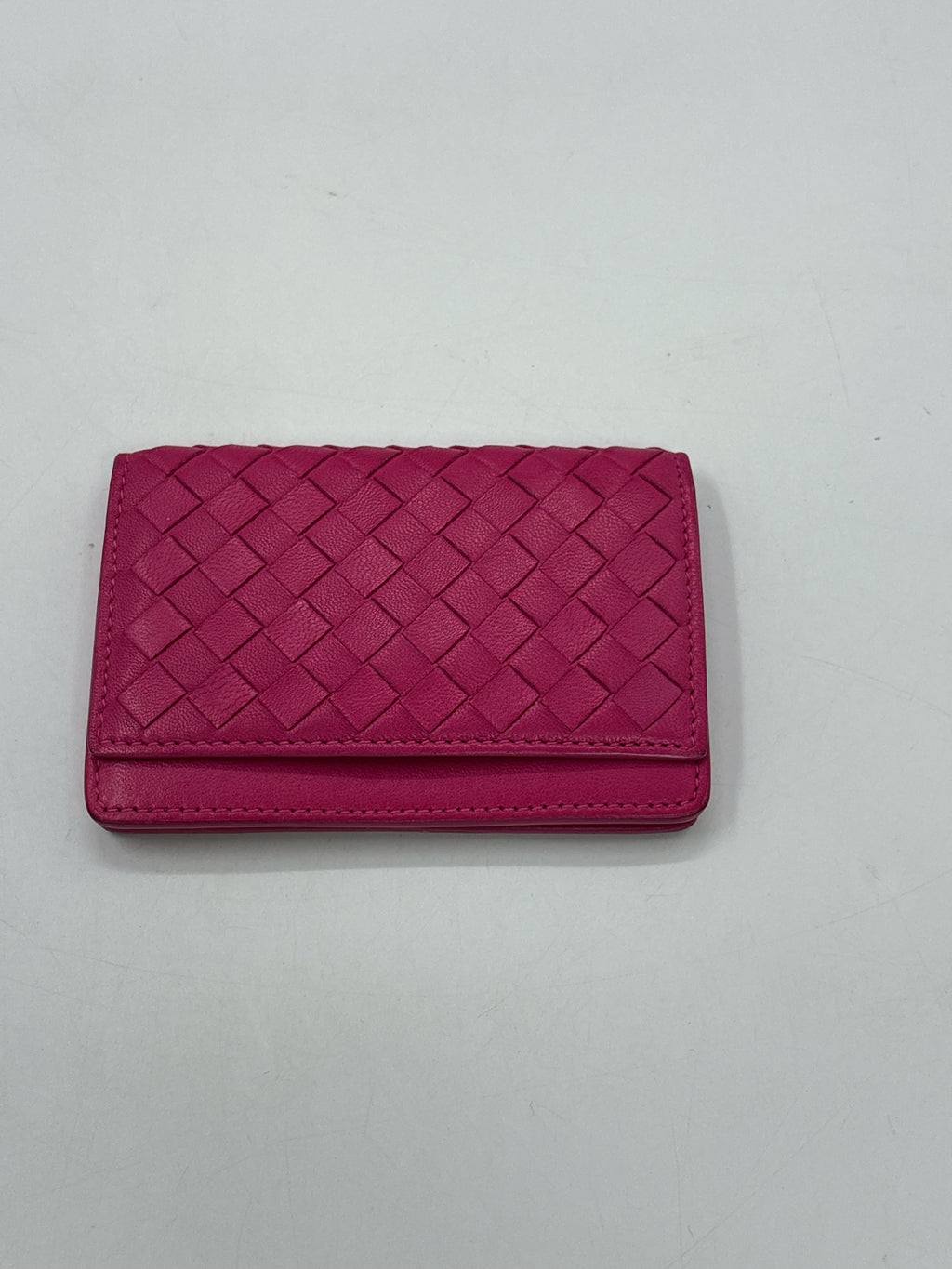 Bottega Veneta Pink