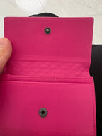 Bottega Veneta Pink