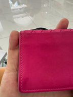 Bottega Veneta Pink