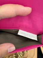 Bottega Veneta Pink