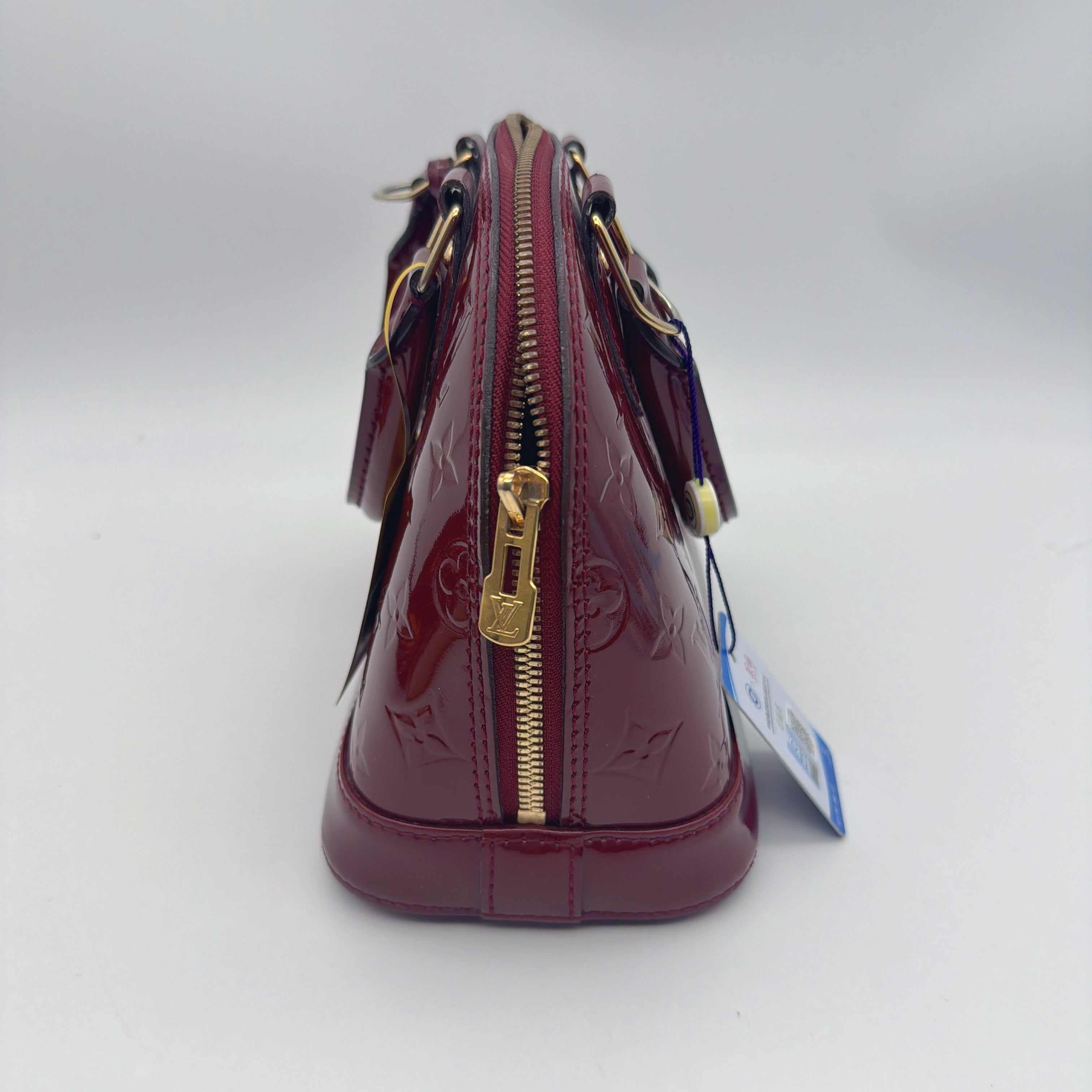 Louis Vuitton Red