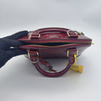 Louis Vuitton Red