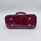 Louis Vuitton Red