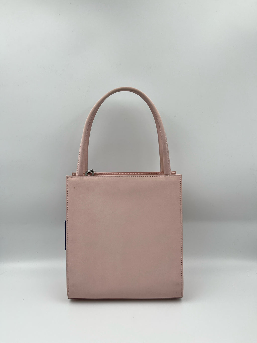Dior Pink Tote