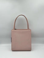 Dior Pink Tote