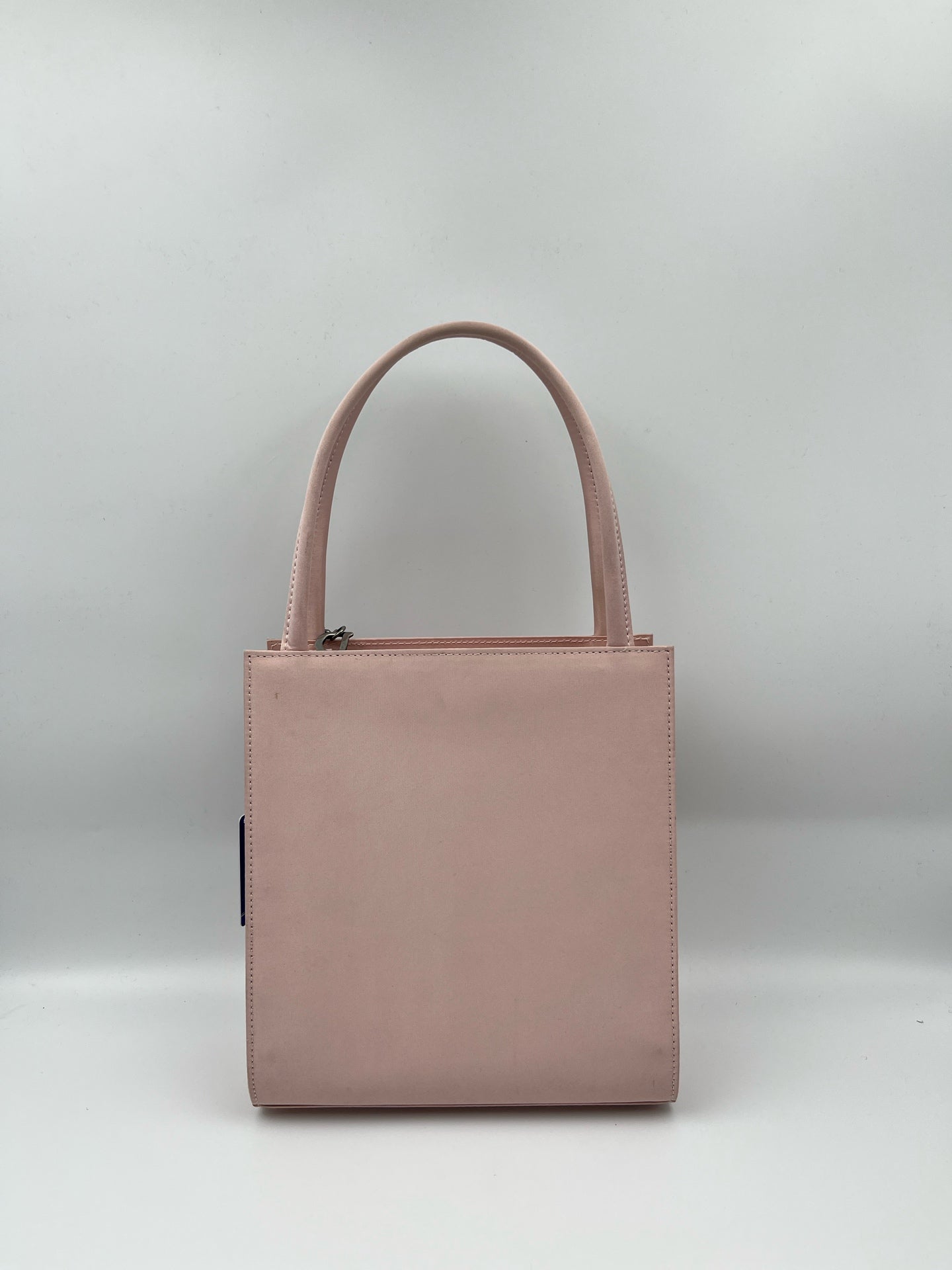 Dior Pink Tote