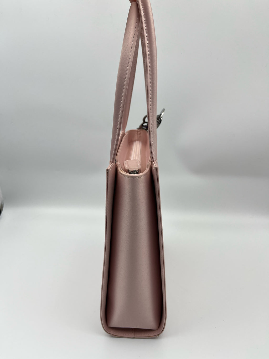 Dior Pink Tote