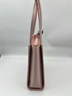 Dior Pink Tote