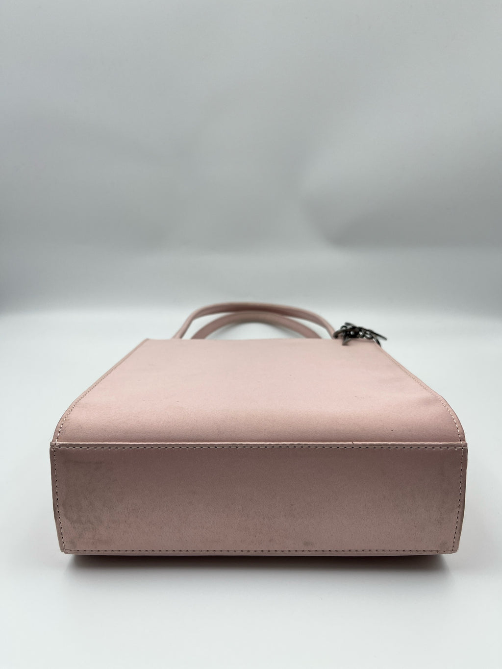 Dior Pink Tote