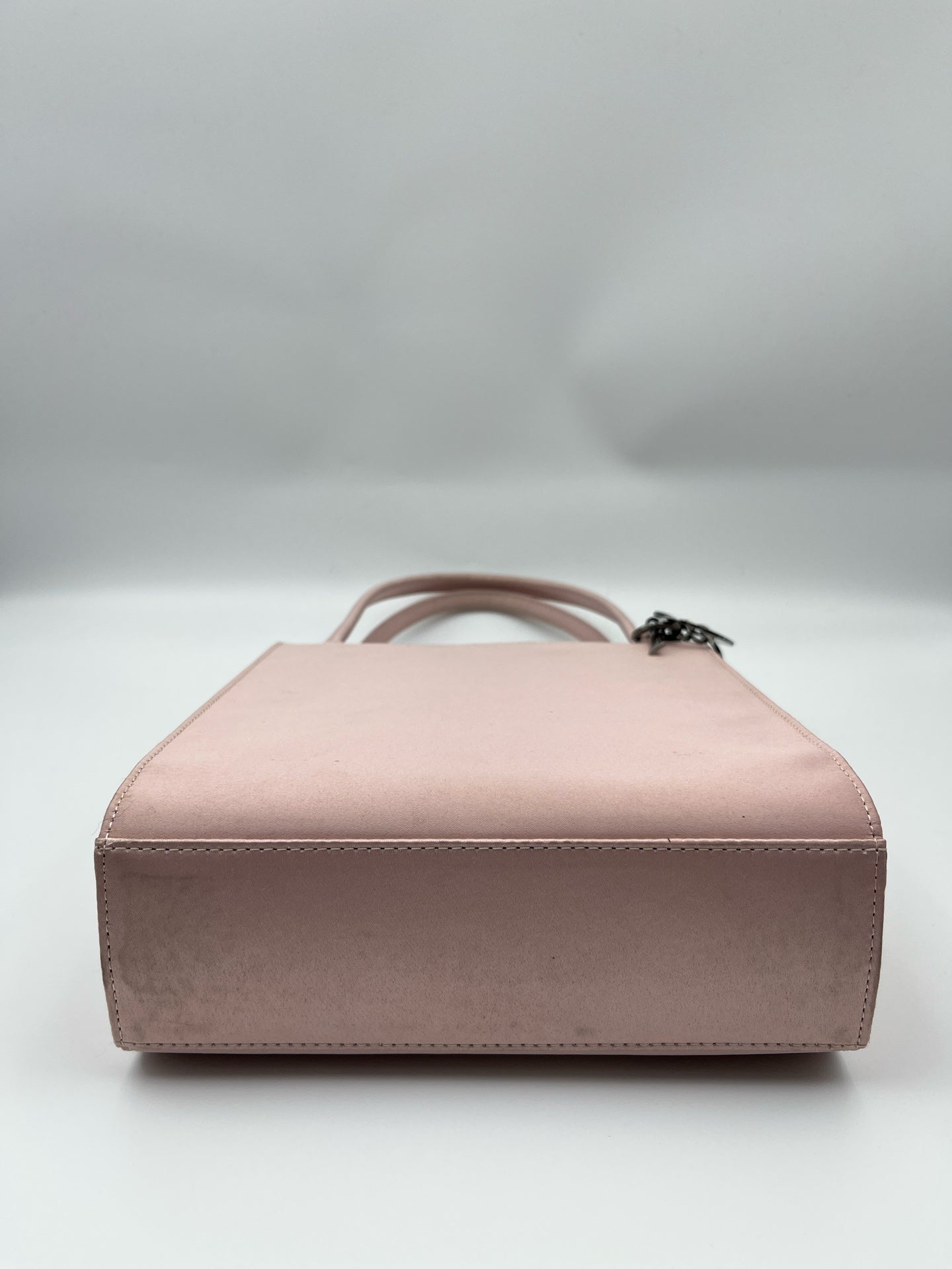 Dior Pink Tote