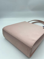 Dior Pink Tote