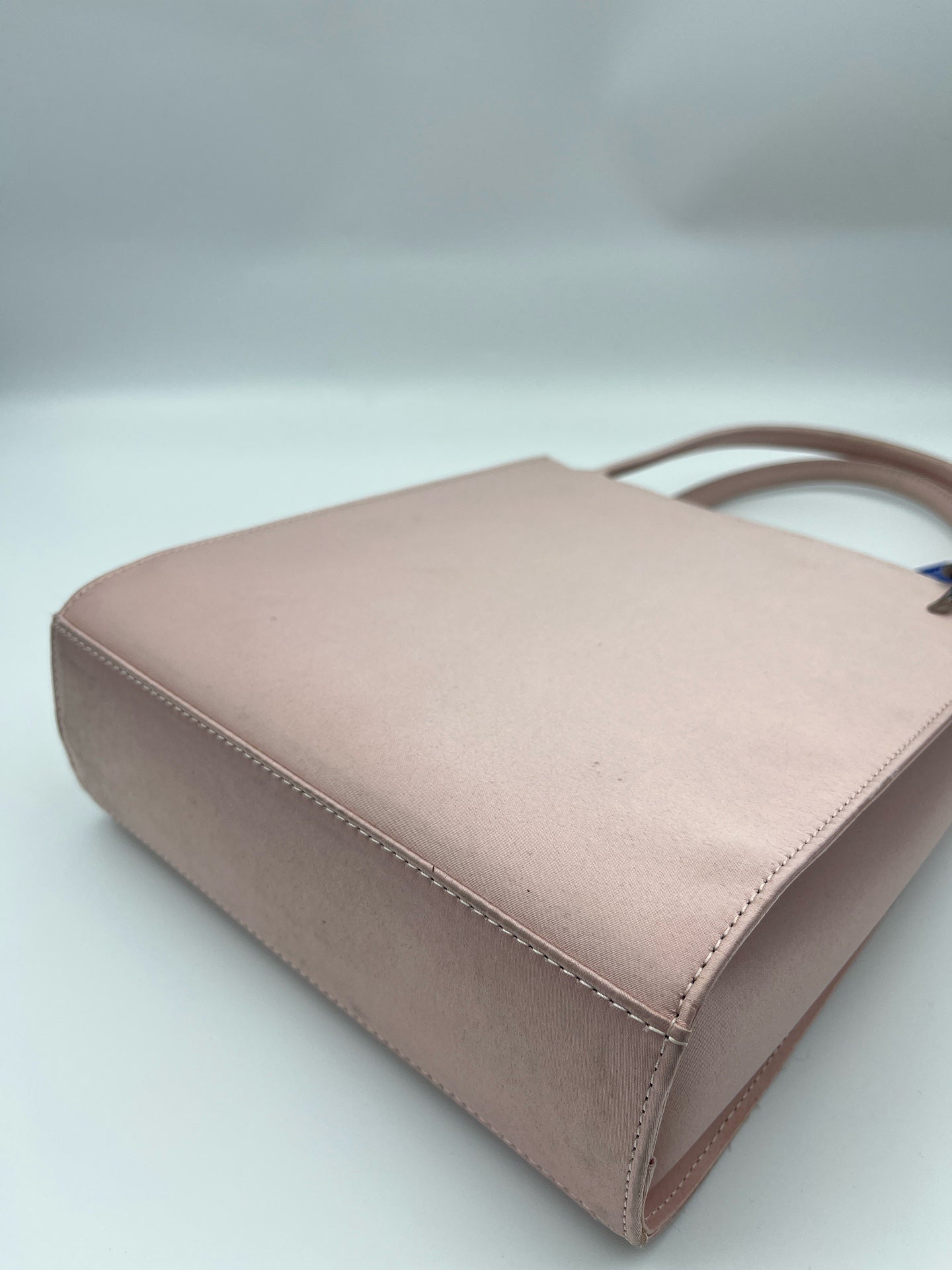 Dior Pink Tote