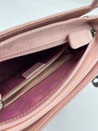 Dior Pink Tote