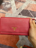 Prada Crossbody